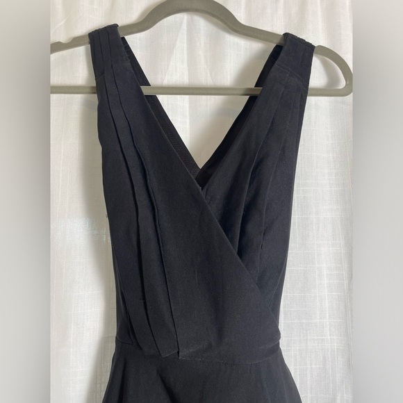Miss Lulo Dress in Black Size S - Picture 8 of 14
